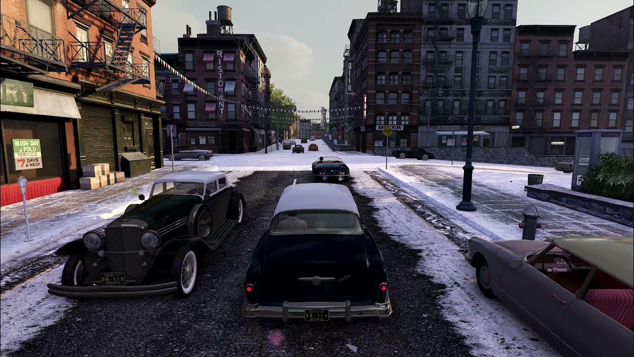 Mafia 2 мод на графику. мафия 2 олд реалити мод. мафия 2 мод на зиму. мафия 2 мод на зиму. Mafia 2 2004.
