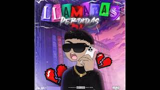 llamadas perdidas - tony x - 2022