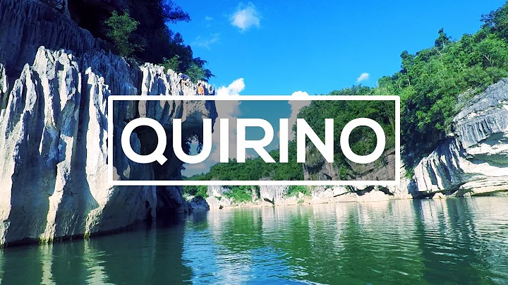 QUIRINO PROVINCE | PHILIPPINES