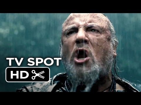 Noah TV SPOT - Chosen (2014) - Russell Crowe, Jennifer Connelly Movie HD