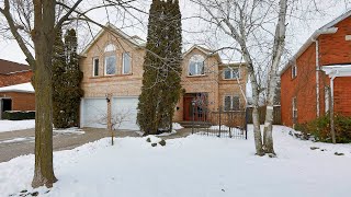 1383 Silversmith Dr, Oakville - Open House Video Tour