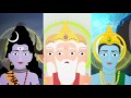 Story Of navratri Mp3