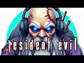 Episodio 730 Martes de Resident Evil 7