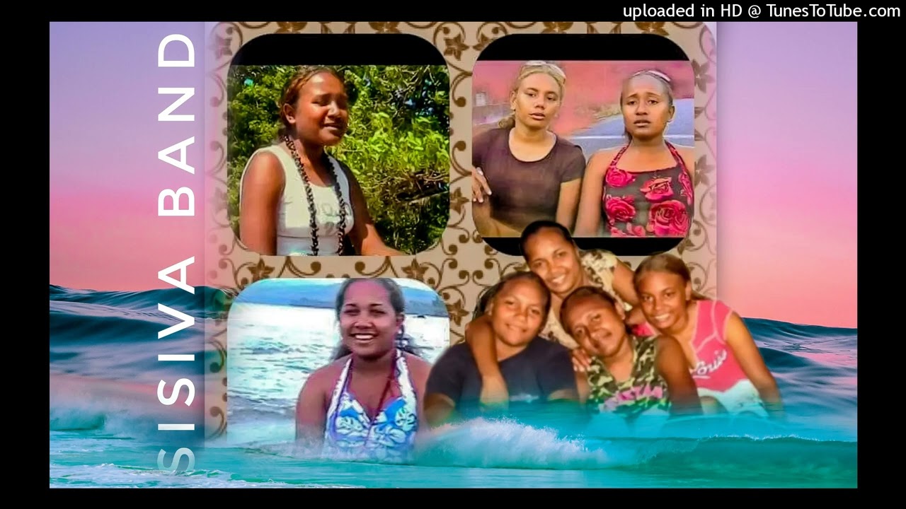 SISIVA -Dolige (OldSkool Vibe🎵🌴🇸🇧) //SIOPSMANABEH_YOUTUBE_CHANNEL