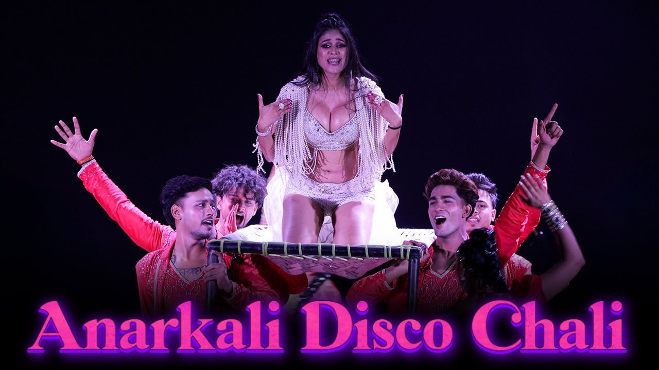 LUX Milap 2025 | Divya Ralhan Live Bollywood | Anarkali Disco Chali | Taras | Zenith Dance Troupe