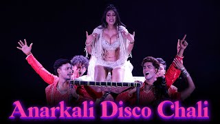 Lux Milap 2025 Divya Ralhan Live Bollywood Anarkali Disco Chali Taras Zenith Dance Troupe