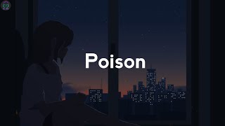 Zevia - Poison - Song Lyrics