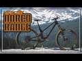 Riding the New Norco Range - First Ride Report and Discussing this new 170mm enduro-ready 29er.