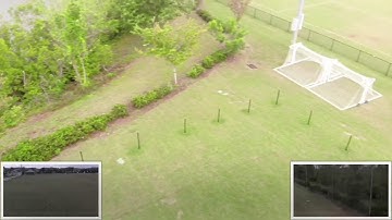 Dji Ryze Tello Extending WiFi Range worth it using MI WiFi repeater 2?🤔2