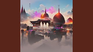 Cinta Madinah