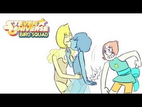 steven-universe-fan-comics-episode-90-bird-squad##