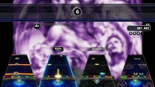 Download Lagu Avenged Sevenfold - Warmness On The Soul (FB Chart) MP3