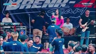 FULL ALBUM LAGRESS MUSIC ANNIVERSARY BRENK ZHEK TEAM   NGROTO MAYONG JEPARA