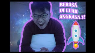CAPSULE MASA DEPAN BUKAN KALENG-KALENG !! – SHAKTI CAPSULE HOTEL JAKARTA