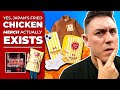 Yes, Japan's Fried Chicken MERCH Actually Exists | @AbroadinJapan Podcast #16