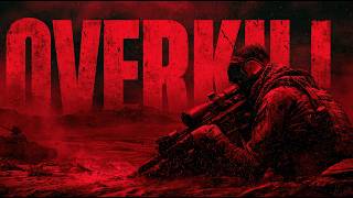 OVERKILL | DARK & BRUTAL CINEMATIC TRAP