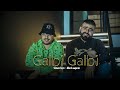 Achraf maghrabi  galbi galbi feat sohaib tayeb  official music 