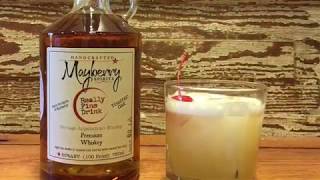 cocktail video