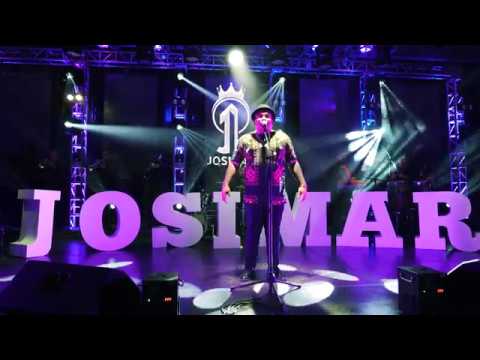 Tributo A Juan Gabriel - Josimar y Su Yambu