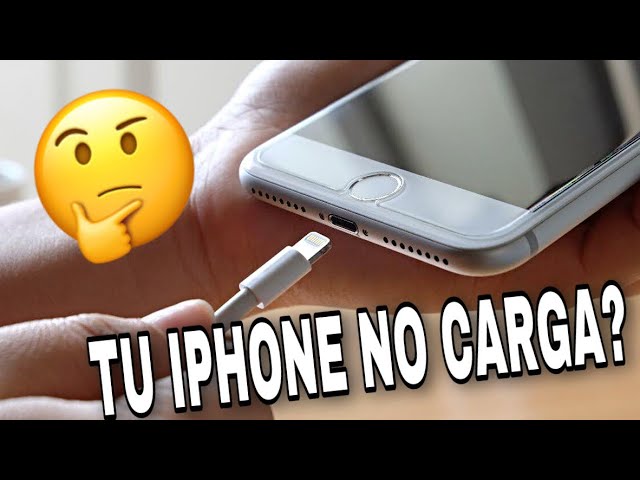 El iPhone 7 podría cargarse de forma inalámbrica 