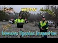 Inspected By WDFW-AMERICAN LAKE. Finding & Catching Fish. Fool Proof Technique.