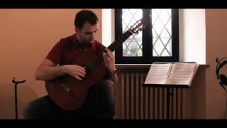 Out of Africa Soundtrack - Classical Guitar chords