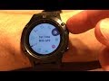 Garmin Fenix 5 tips and tricks