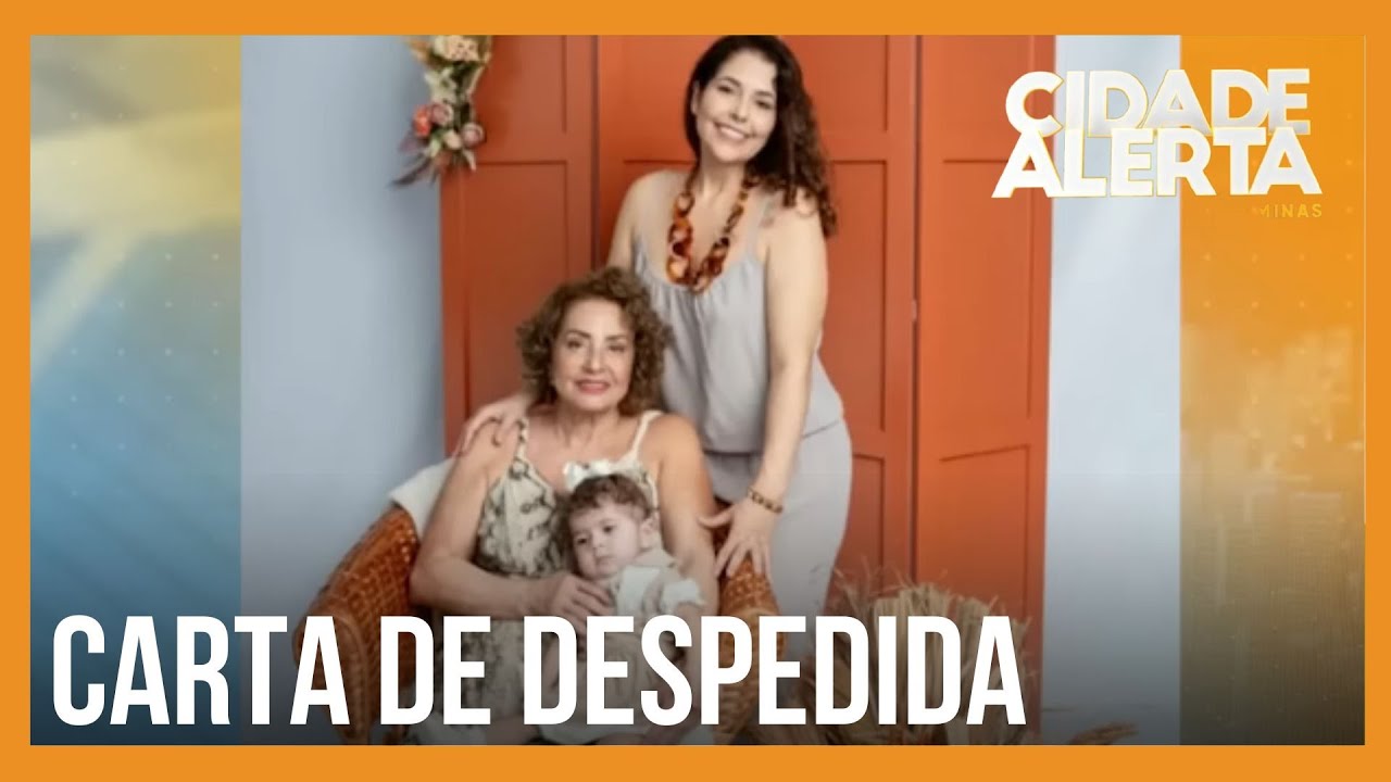 Veja detalhes sobre corpos encontrados em apartamento de BH; vítima deixa carta de despedida