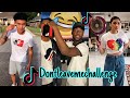 Don’t Leave Me Challenge (TikTok Compilation)