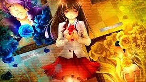 Slay Fox Plays Ib - Part 2 - Fail Edition