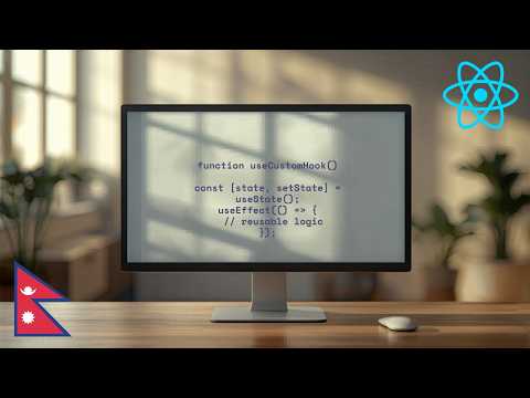 Custom useDebounce Hook in React | Optimize API Calls Like a Pro