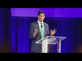 Trump Nominates Kevin Warsh As Next Federal Reserve Chair 