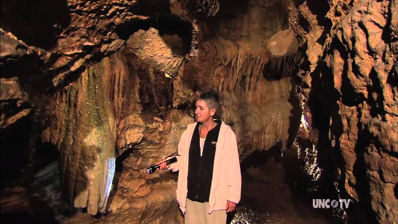 Linville Caverns Youtube