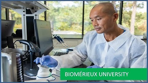 VITEK 2: AST Test Card Setup Using VITEK FLEXPREP