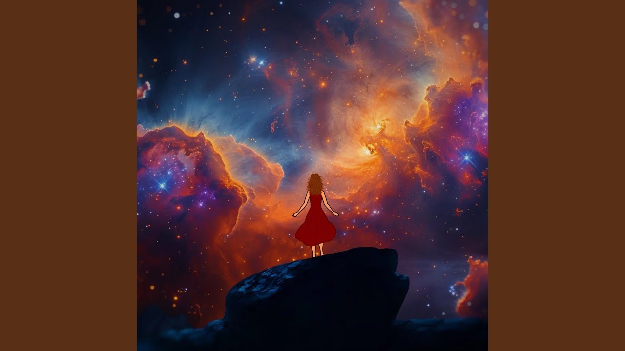 Molly Trueman Releases New Album 'Angels & Aliens'