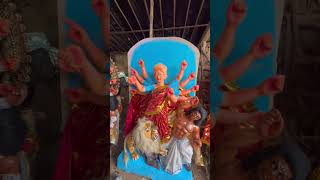আজ চতুর্থী, পুজো ঢাকের আওয়াজ আর ধুনুচি নাচে মেতে উঠবে বাঙালি 🙏🏻 #durgapuja2025 #bangalivlog