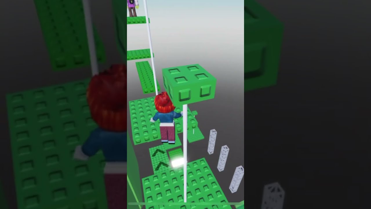 Seok Tower Speed Run 