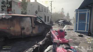 Call of Duty Modern Warfare 3