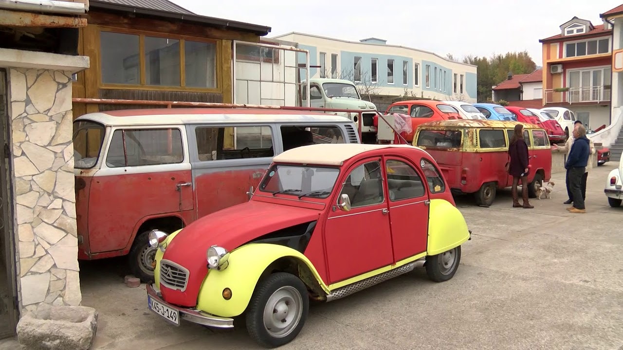 NAŠA TV | BOGATSTVO STARIH PREDMETA