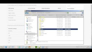 Curl - windows 7 x64 + php 5.5.23 + Apache2.4
