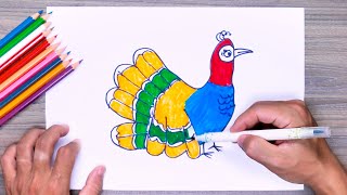 16 EASY DRAWING TRICKS FOR KIDS YOU'LL WANT TO TRY