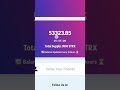 🚨STARX MINING 🚨Total supply - 90M, Mining allocation - 54M✓ Mining period - 24 months (2 years)✓
