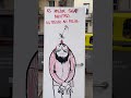 Sé neutro – arte urbano, graffiti video, street art short
