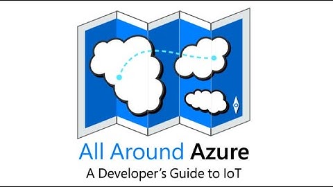 All Around Azure: A Developer