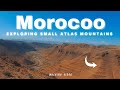 Imgoun Idawnidif Small Atlas Mountains WALKING VIDEO Imgoun Idawnidif Small Atlas Mountains WALKING VIDEO