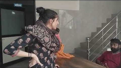 जब डीएम देहरादून सोनिका यात्री बनकर पहूंची सुलभ शौचालय।