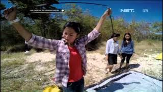 Keindahan Pulau Gili Labak Di Madura - IMS