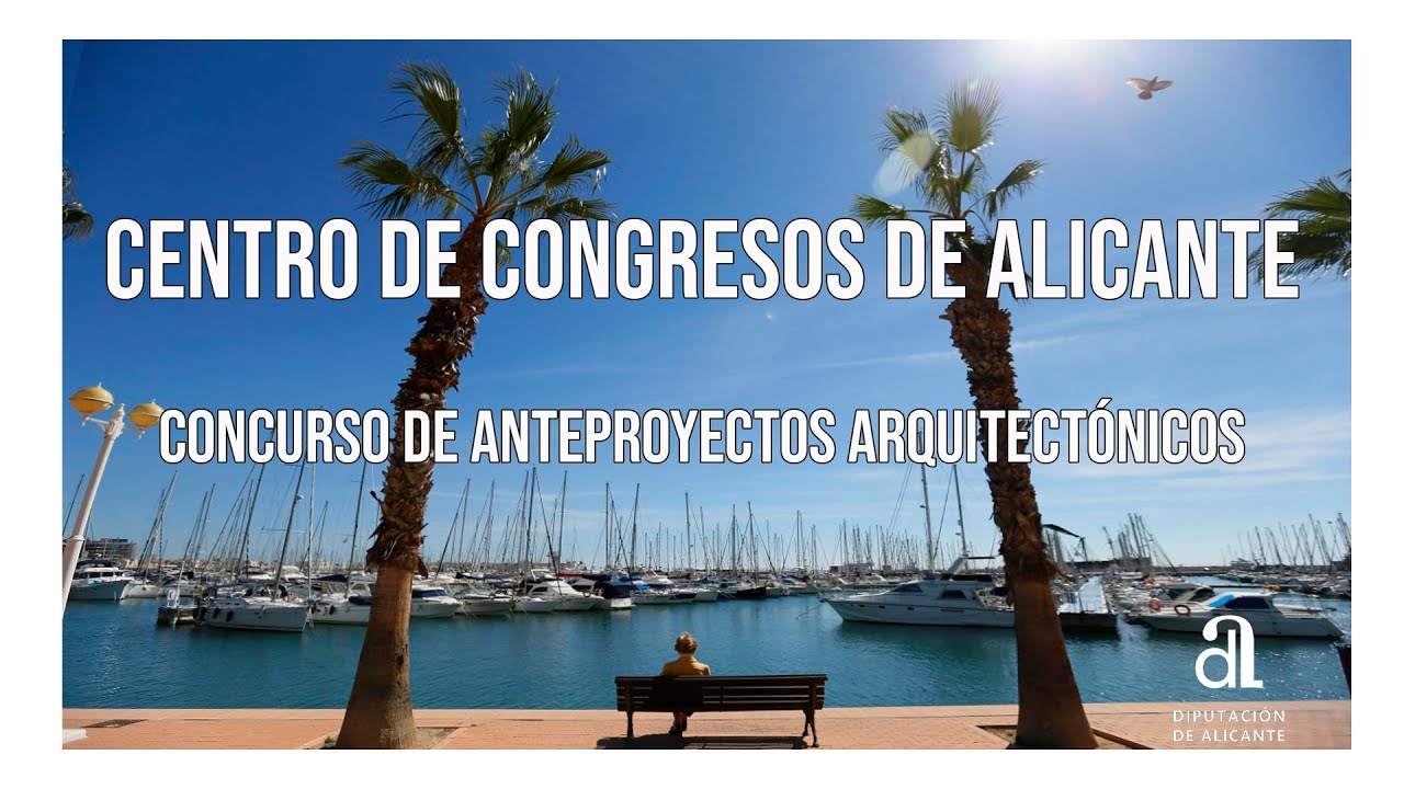 Actualidad de la Diputación de Alicante