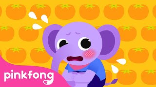 I Feel Shy! | Good Habits for Kids |  Pinkfong Songs for Children