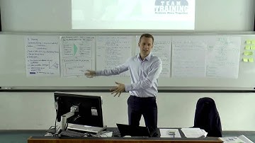 Burning Platform versus Burning Ambition (0044 - 2)